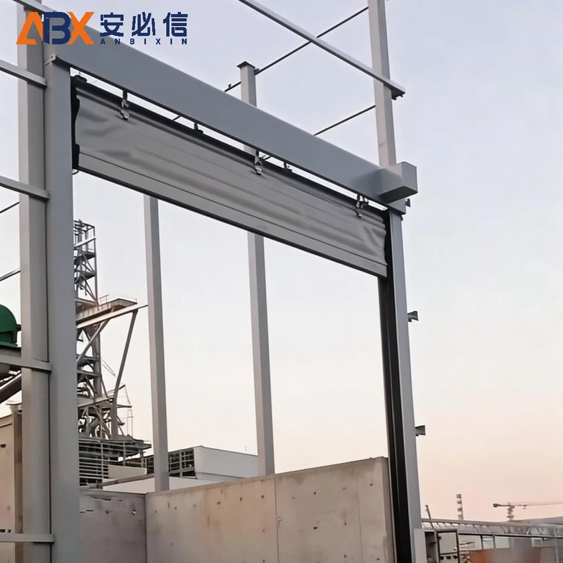 海北藏族机械式门封